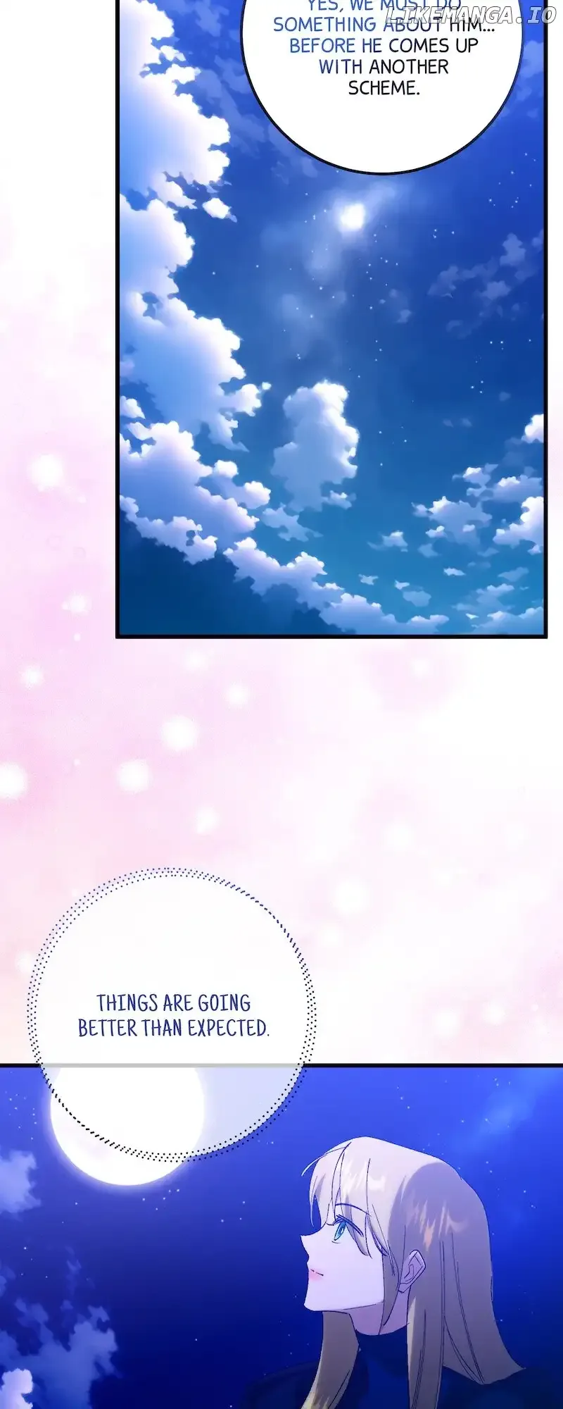 Who Knew Dragons Could Be This Cute Chapter 81 page 6