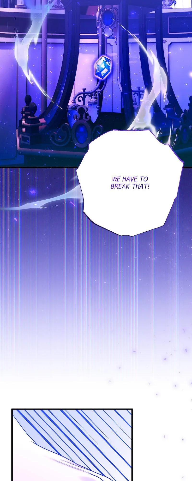 Who Knew Dragons Could Be This Cute Chapter 79 page 50