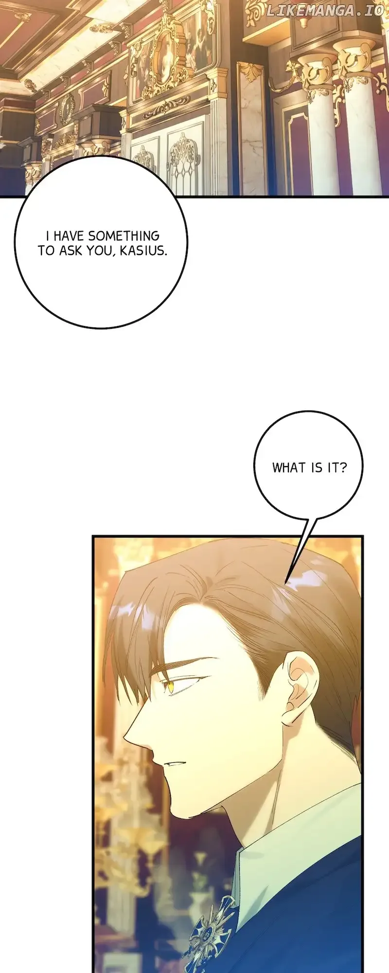 Who Knew Dragons Could Be This Cute Chapter 81 page 35