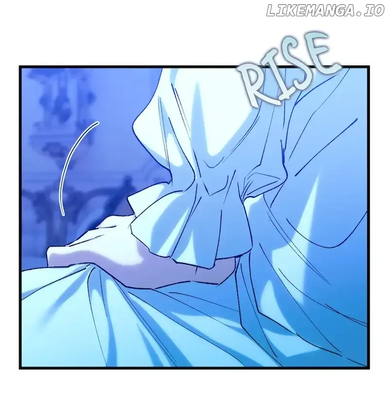 Who Knew Dragons Could Be This Cute Chapter 82 page 21
