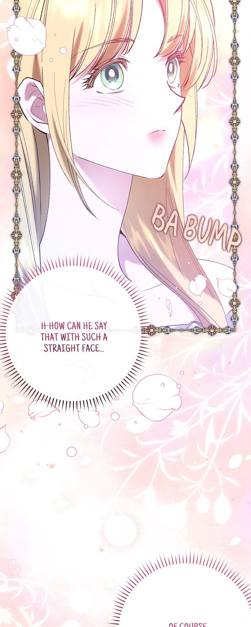 Who Knew Dragons Could Be This Cute Chapter 83 page 5