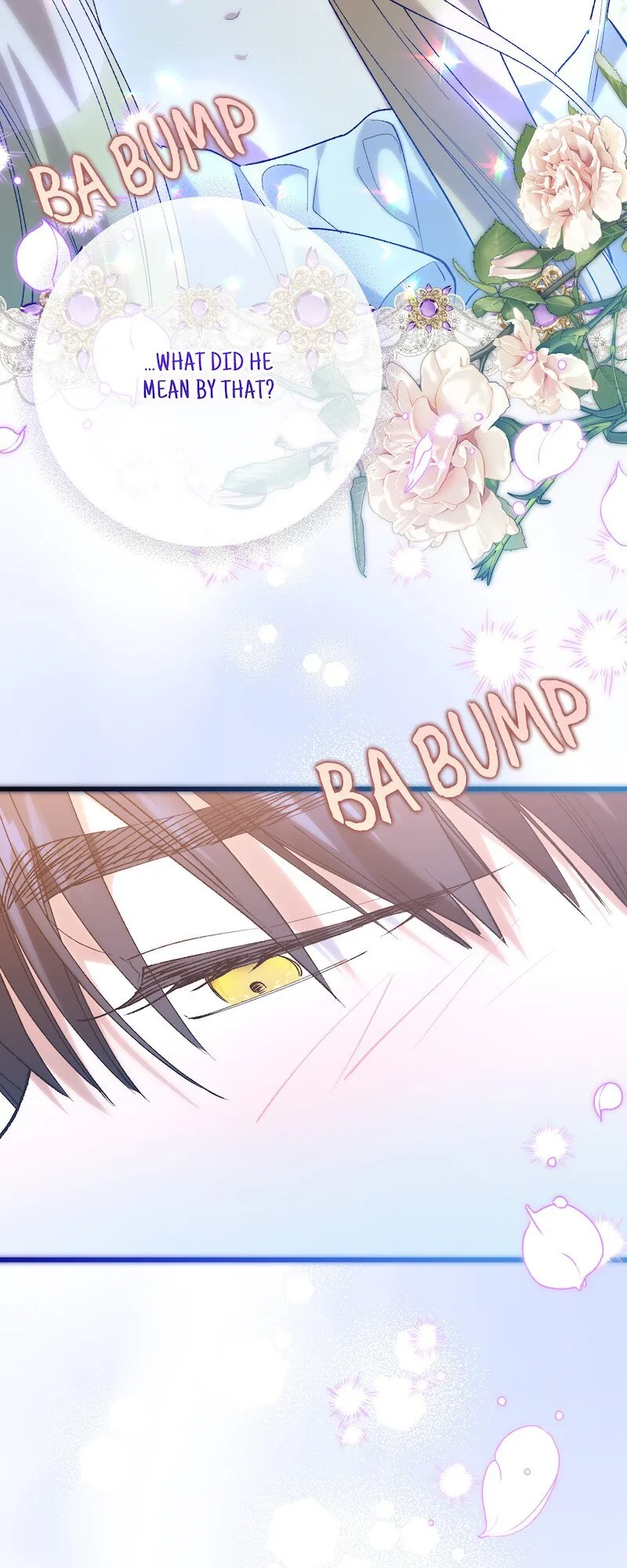 Who Knew Dragons Could Be This Cute Chapter 83 page 24