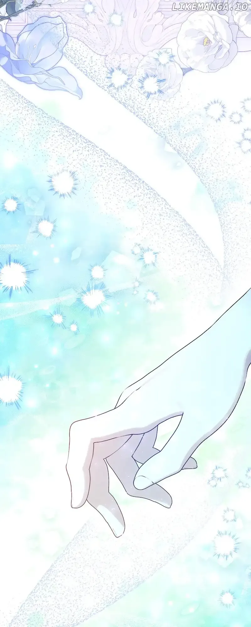 Who Knew Dragons Could Be This Cute Chapter 82 page 34