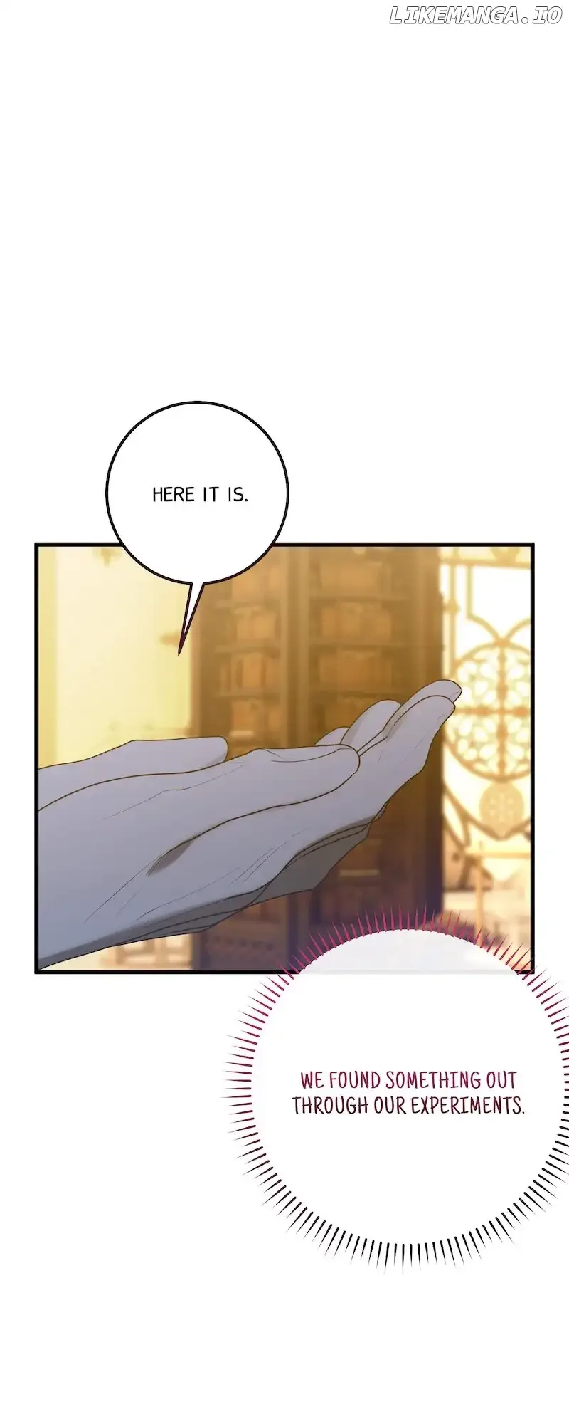 Who Knew Dragons Could Be This Cute Chapter 81 page 21