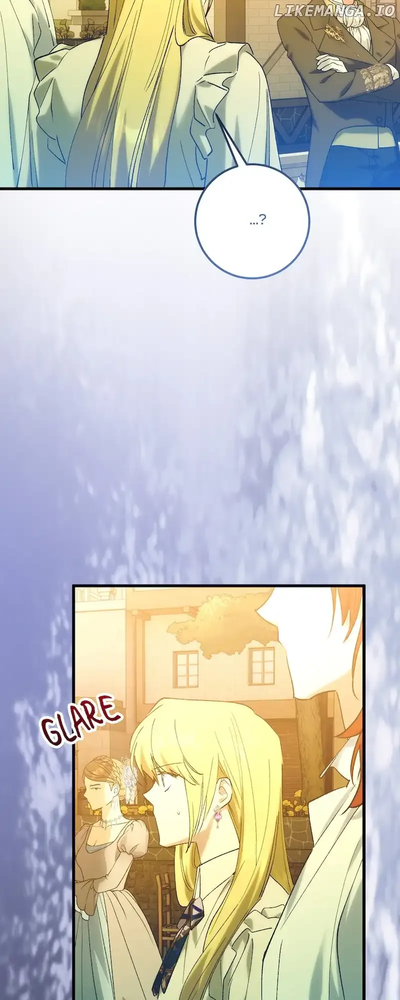 Who Knew Dragons Could Be This Cute Chapter 81 page 50