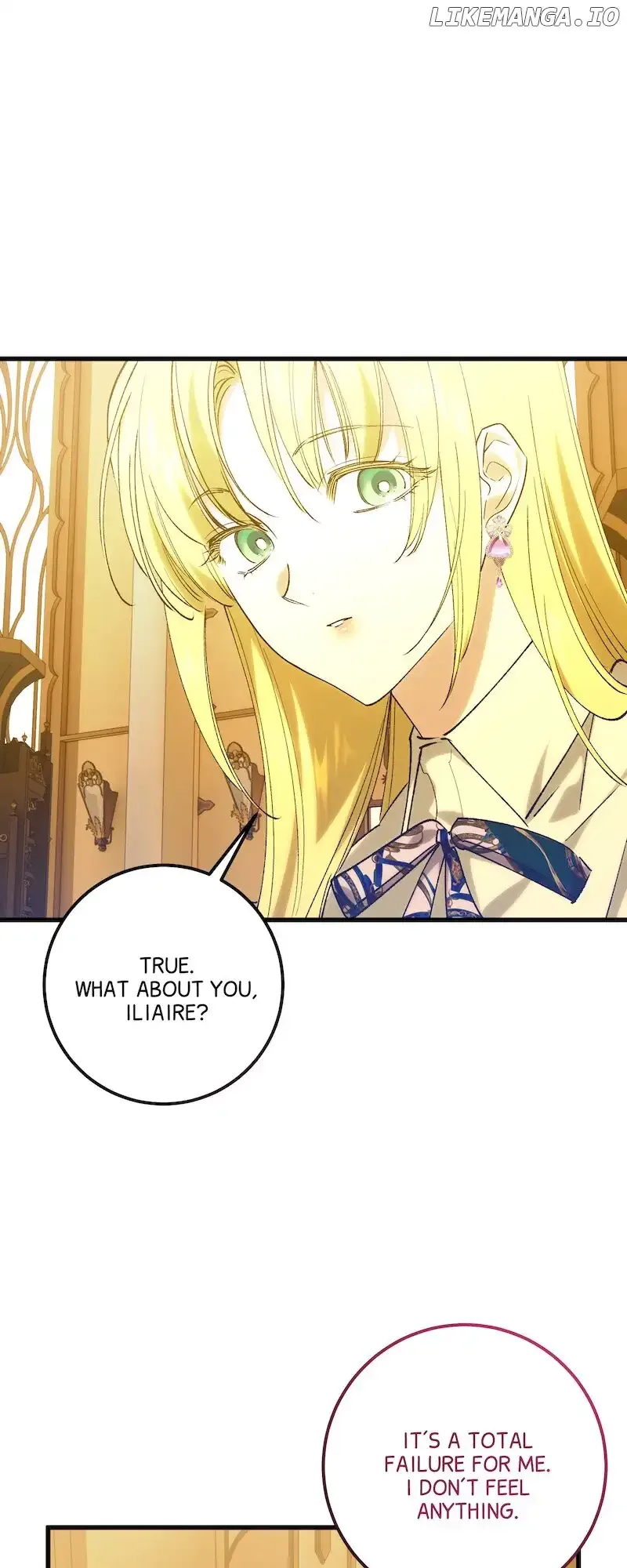 Who Knew Dragons Could Be This Cute Chapter 81 page 23