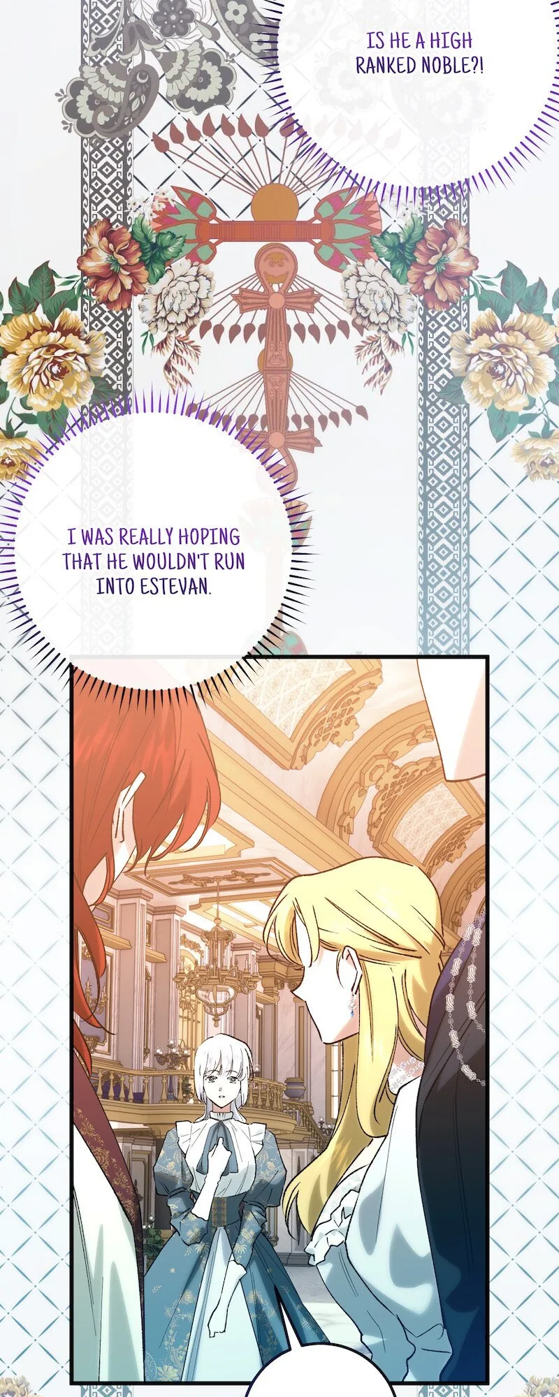 Who Knew Dragons Could Be This Cute Chapter 84 page 5