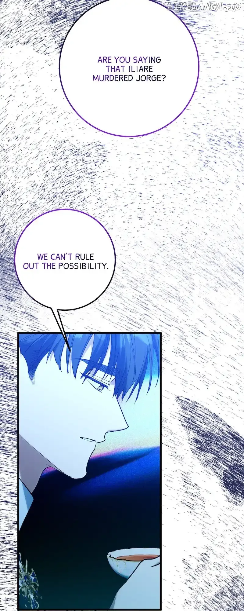 Who Knew Dragons Could Be This Cute Chapter 81 page 41