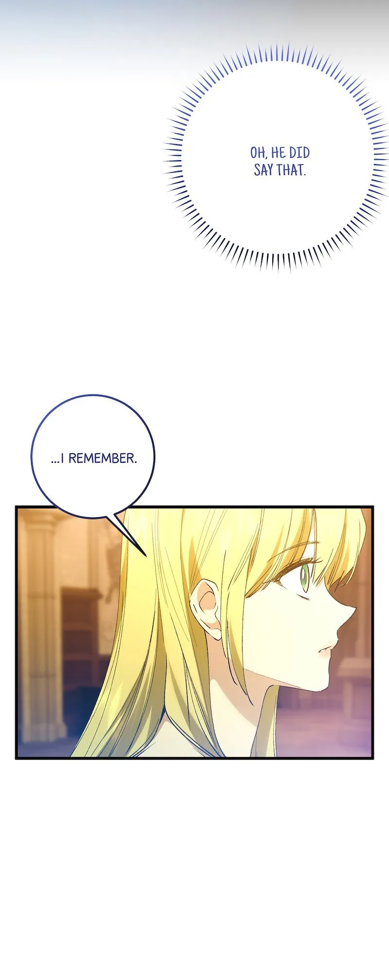 Who Knew Dragons Could Be This Cute Chapter 83 page 16