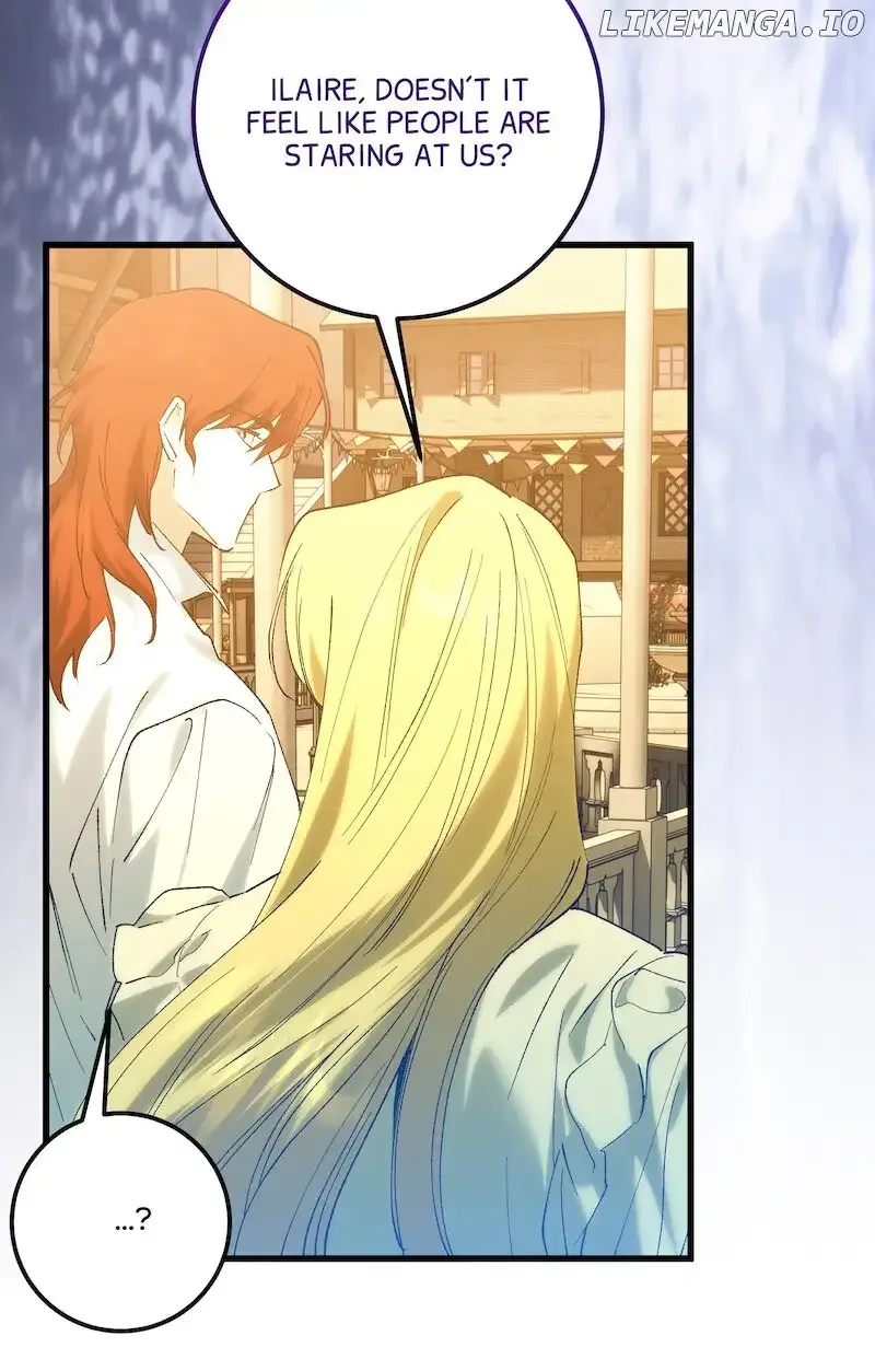 Who Knew Dragons Could Be This Cute Chapter 81 page 52