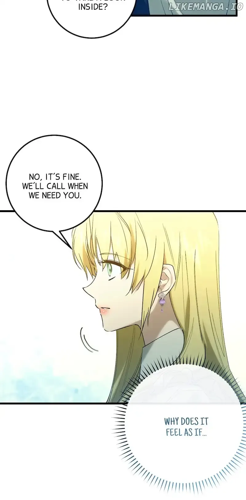 Who Knew Dragons Could Be This Cute Chapter 82 page 7