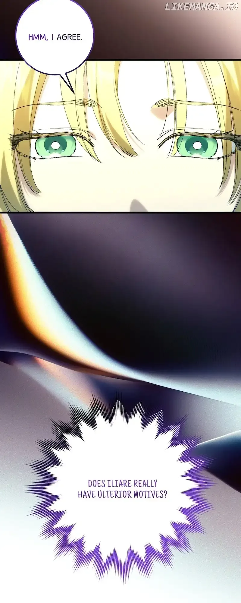 Who Knew Dragons Could Be This Cute Chapter 82 page 18