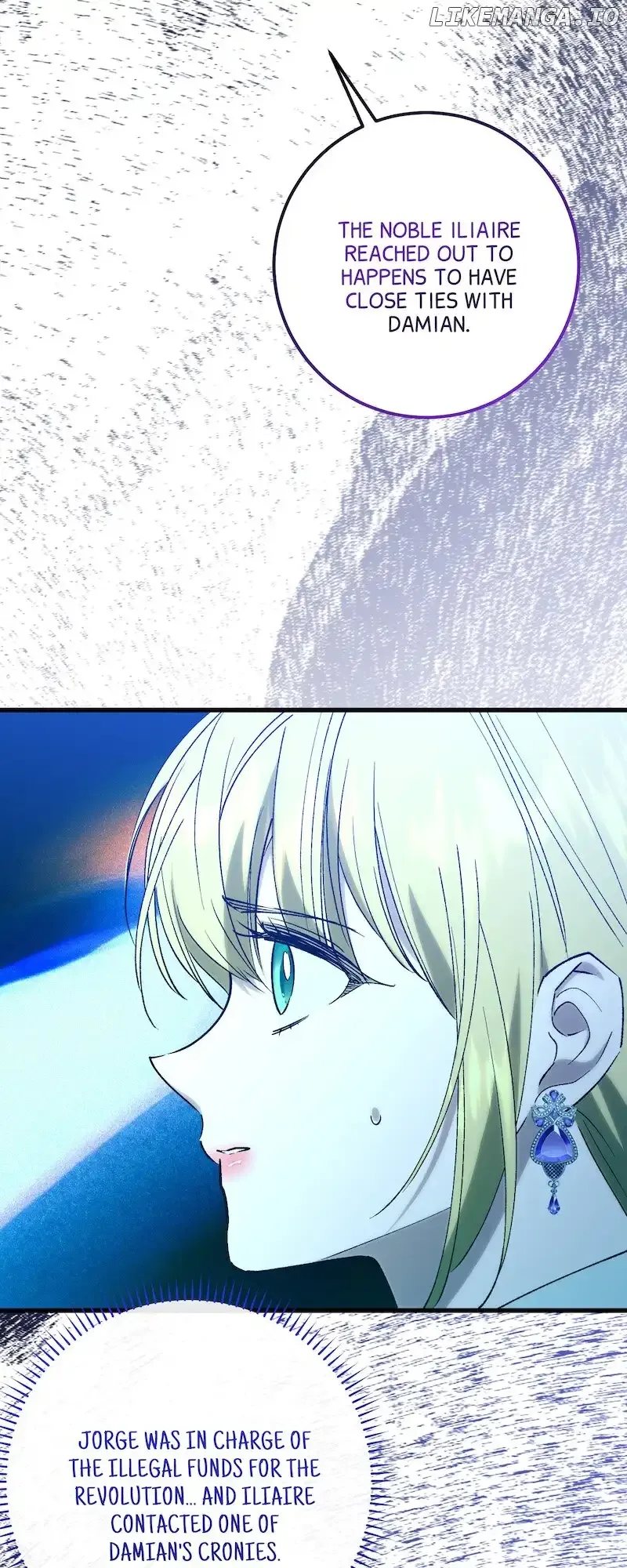 Who Knew Dragons Could Be This Cute Chapter 81 page 42