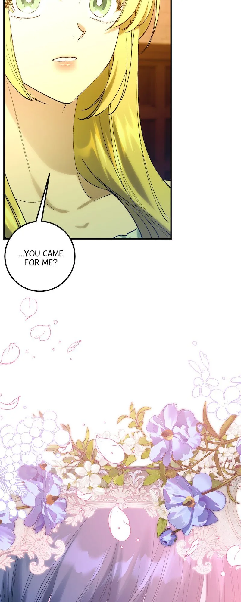 Who Knew Dragons Could Be This Cute Chapter 83 page 3
