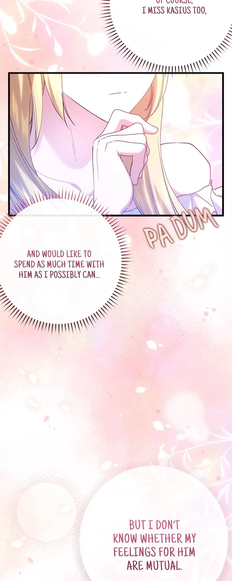 Who Knew Dragons Could Be This Cute Chapter 83 page 6