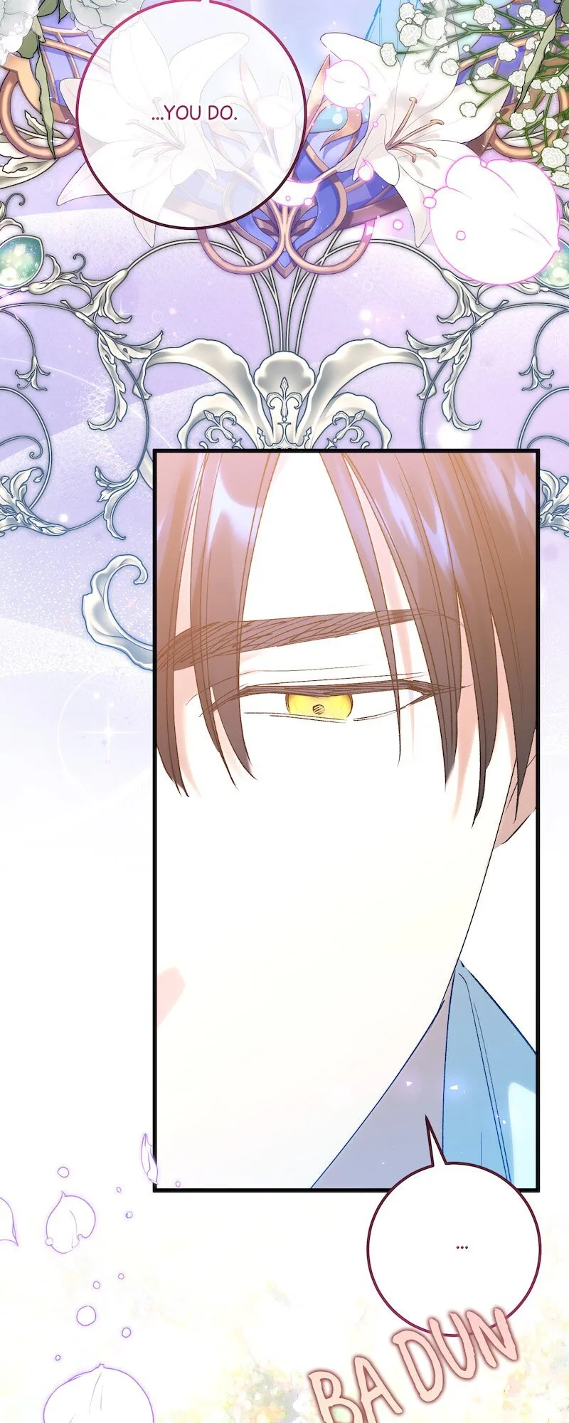 Who Knew Dragons Could Be This Cute Chapter 83 page 29