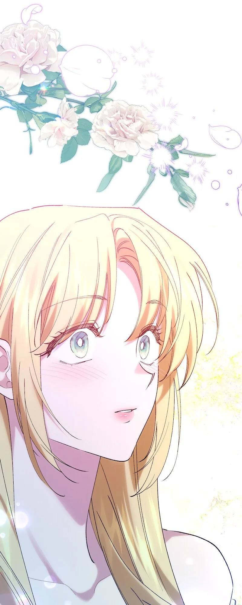 Who Knew Dragons Could Be This Cute Chapter 83 page 23