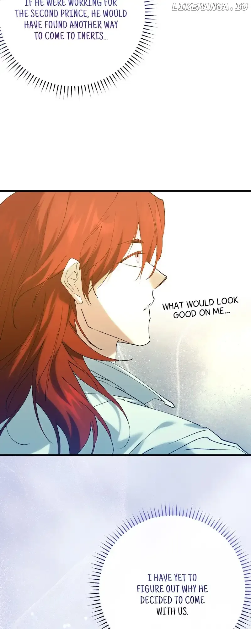 Who Knew Dragons Could Be This Cute Chapter 82 page 13