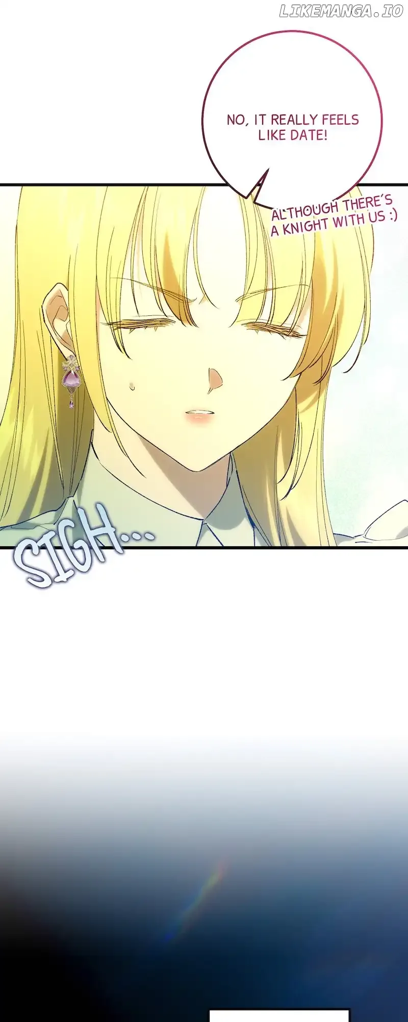 Who Knew Dragons Could Be This Cute Chapter 81 page 46