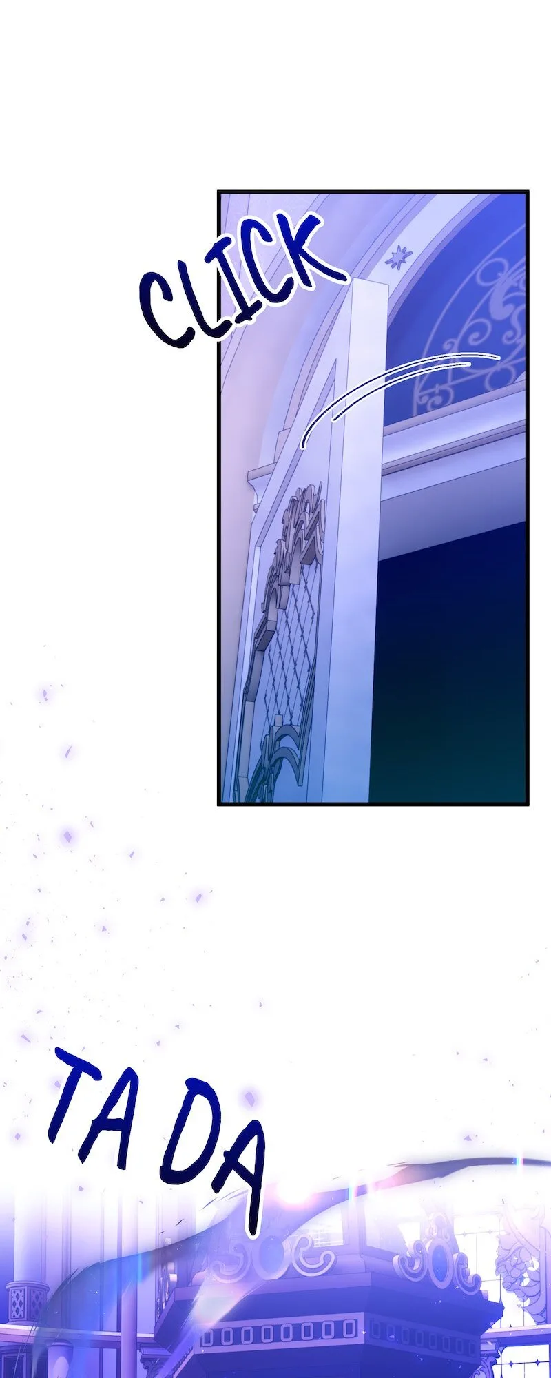 Who Knew Dragons Could Be This Cute Chapter 79 page 49