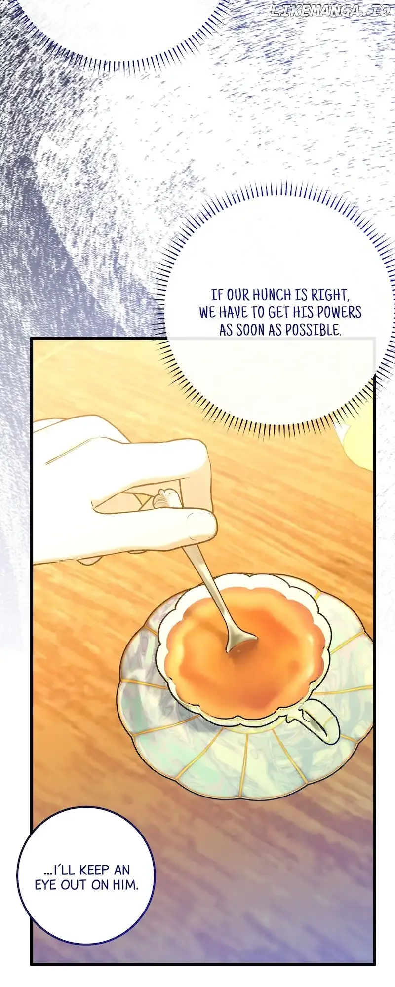 Who Knew Dragons Could Be This Cute Chapter 81 page 43