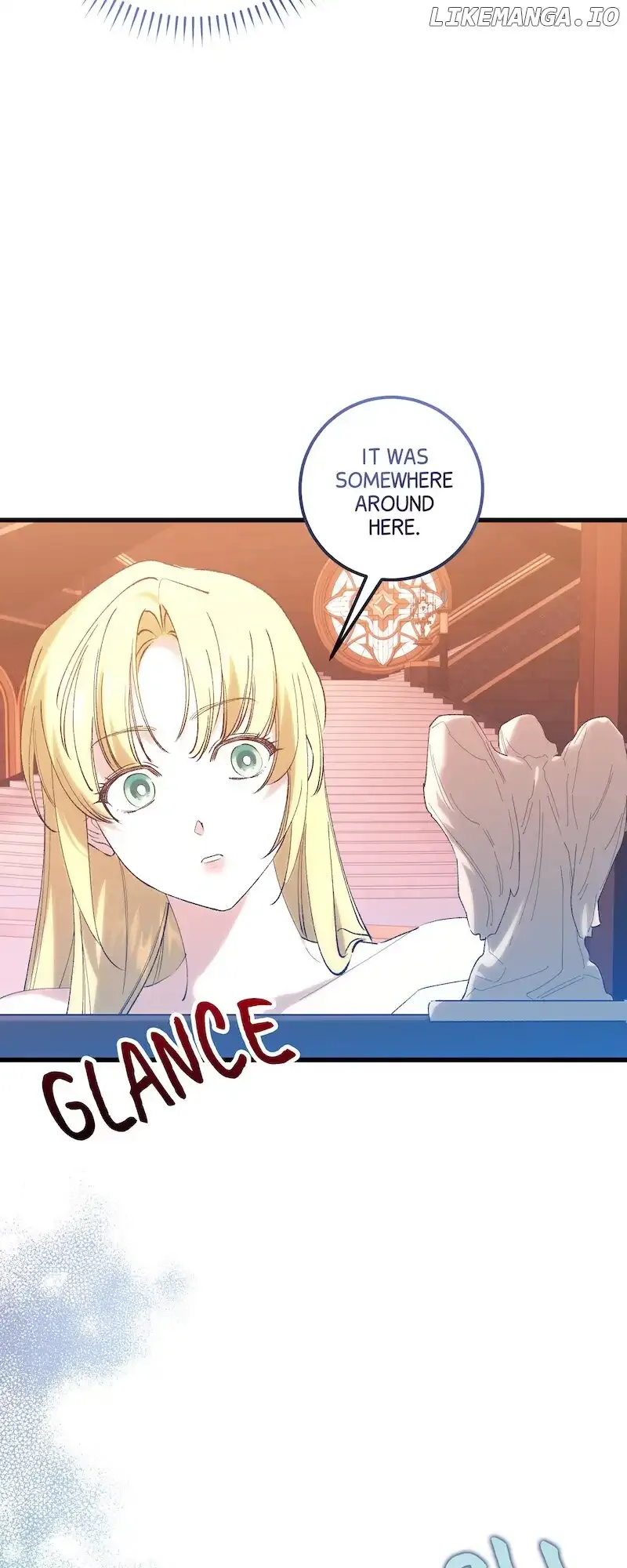 Who Knew Dragons Could Be This Cute Chapter 82 page 30