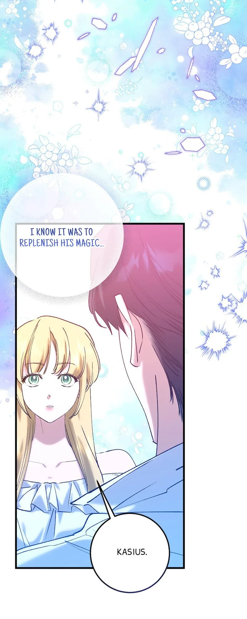 Who Knew Dragons Could Be This Cute Chapter 83 page 10