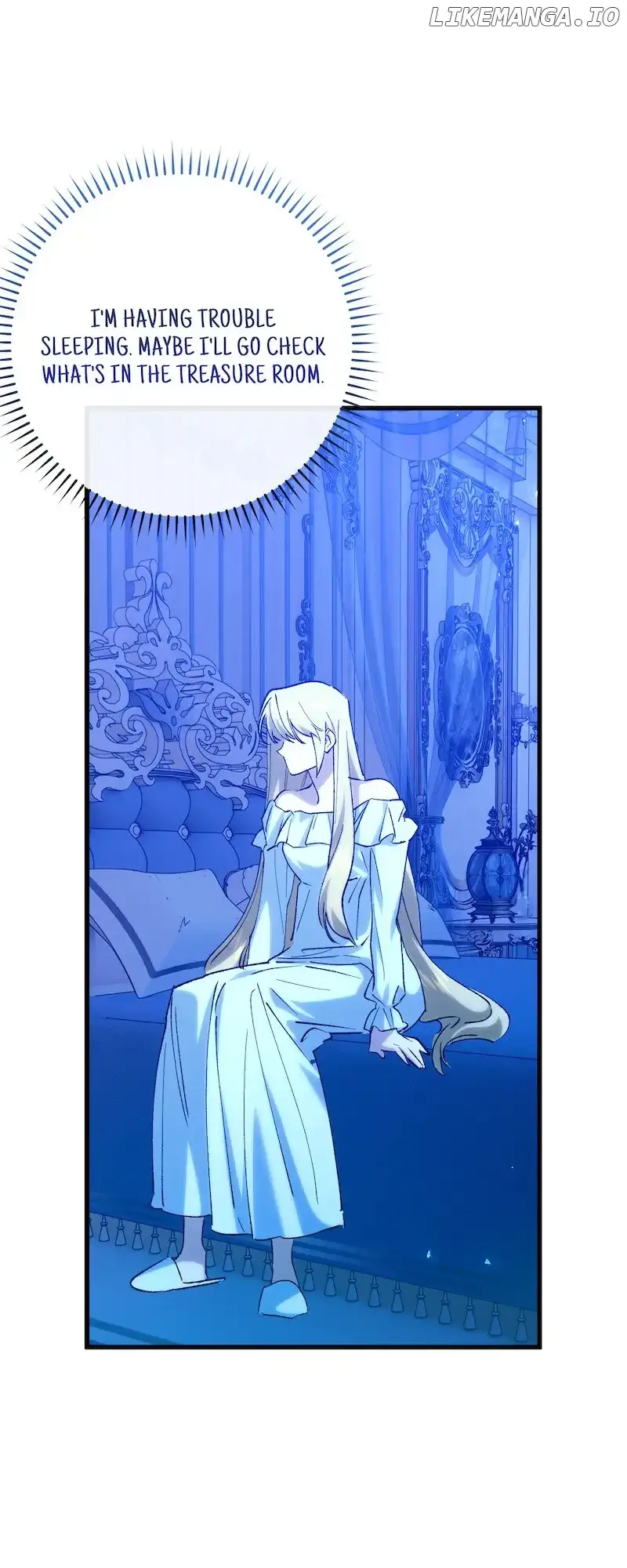 Who Knew Dragons Could Be This Cute Chapter 82 page 22
