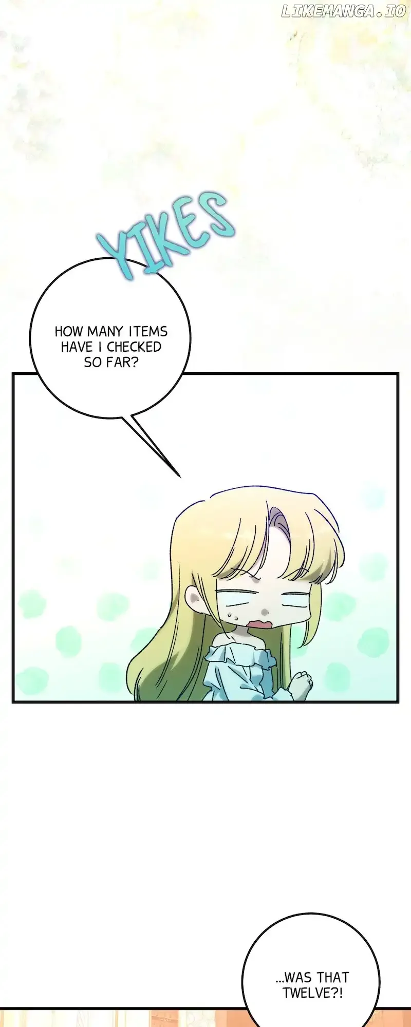 Who Knew Dragons Could Be This Cute Chapter 82 page 38