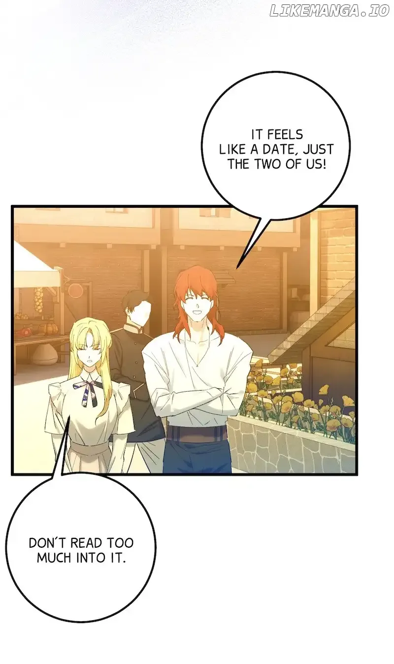 Who Knew Dragons Could Be This Cute Chapter 81 page 45
