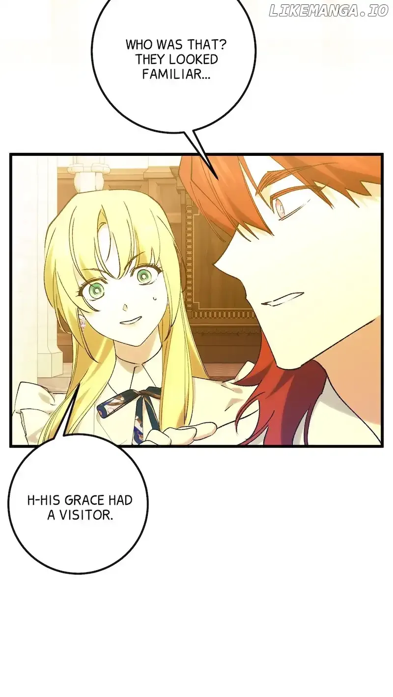 Who Knew Dragons Could Be This Cute Chapter 81 page 32