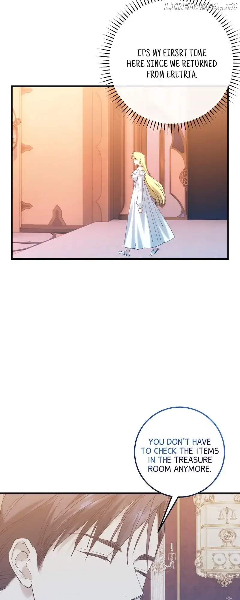 Who Knew Dragons Could Be This Cute Chapter 82 page 27
