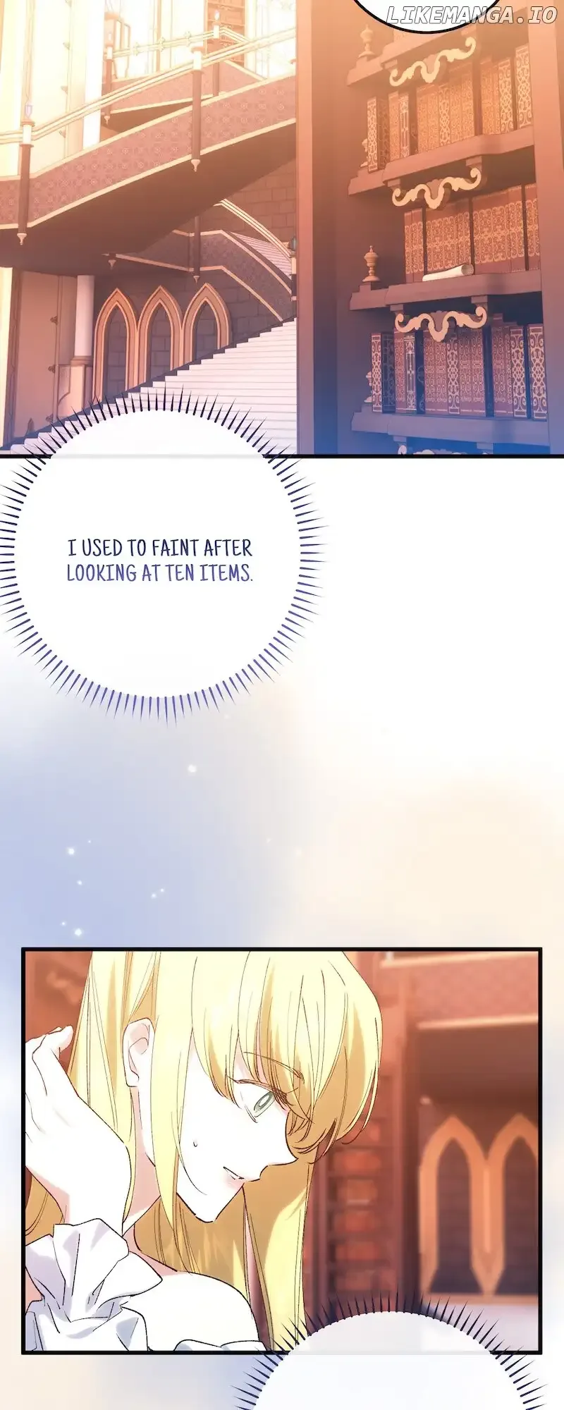 Who Knew Dragons Could Be This Cute Chapter 82 page 39