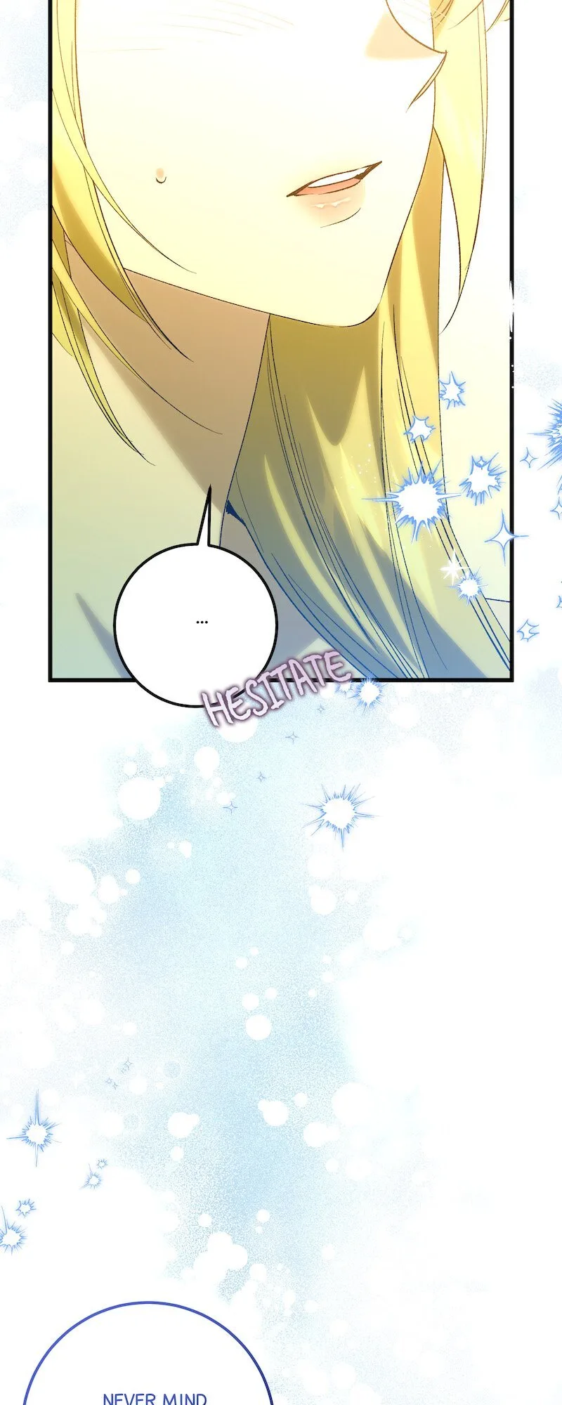 Who Knew Dragons Could Be This Cute Chapter 83 page 12