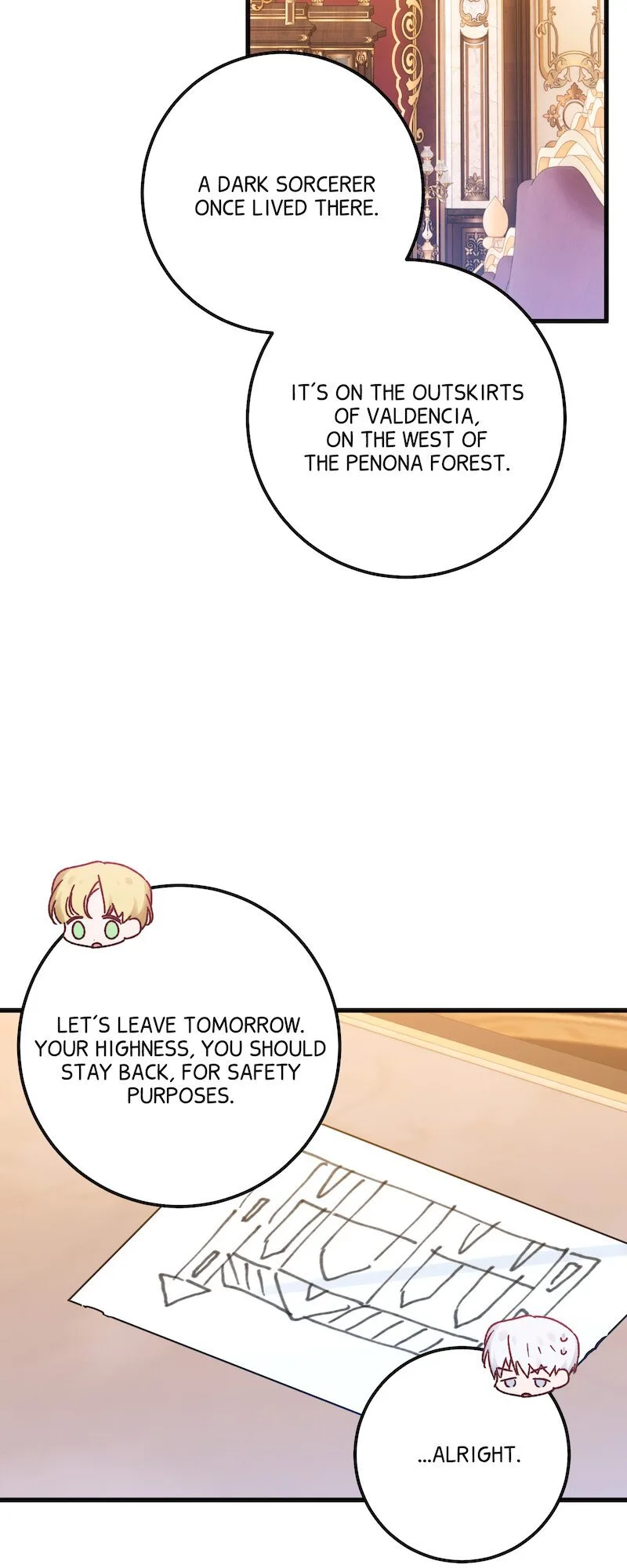 Who Knew Dragons Could Be This Cute Chapter 79 page 25