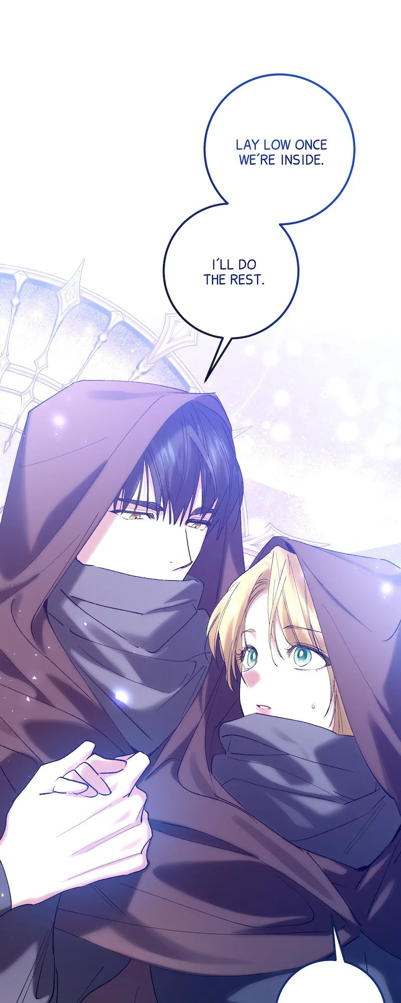 Who Knew Dragons Could Be This Cute Chapter 79 page 35