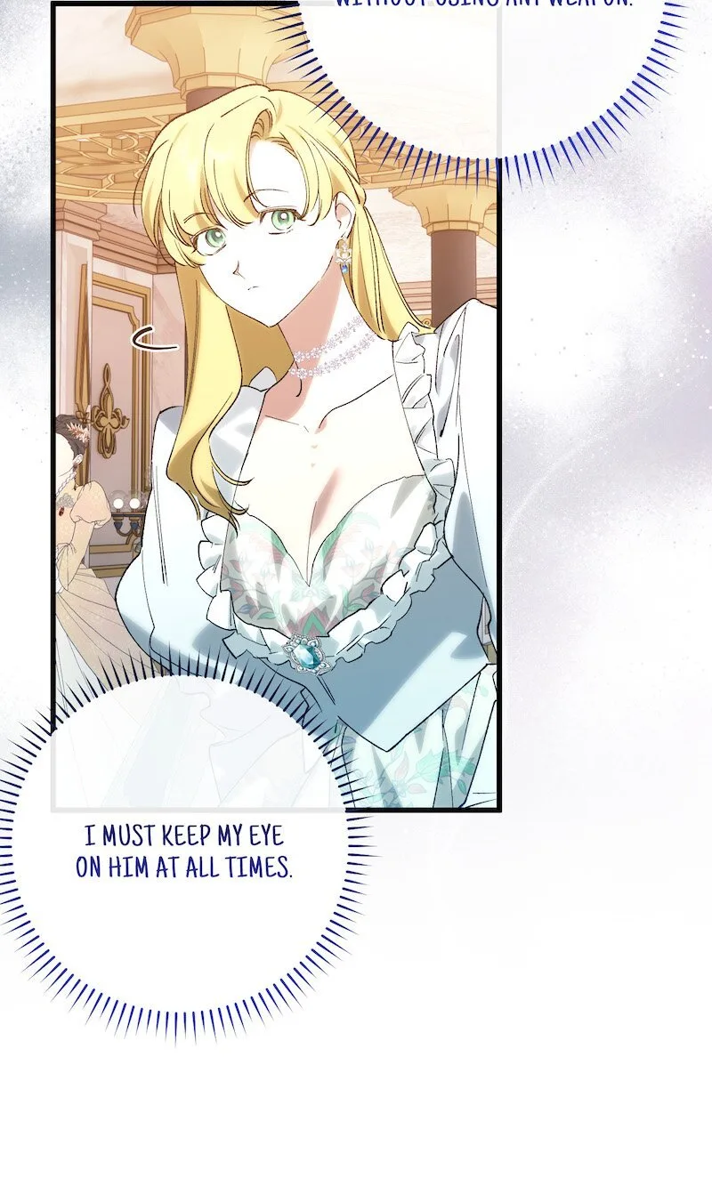 Who Knew Dragons Could Be This Cute Chapter 84 page 14