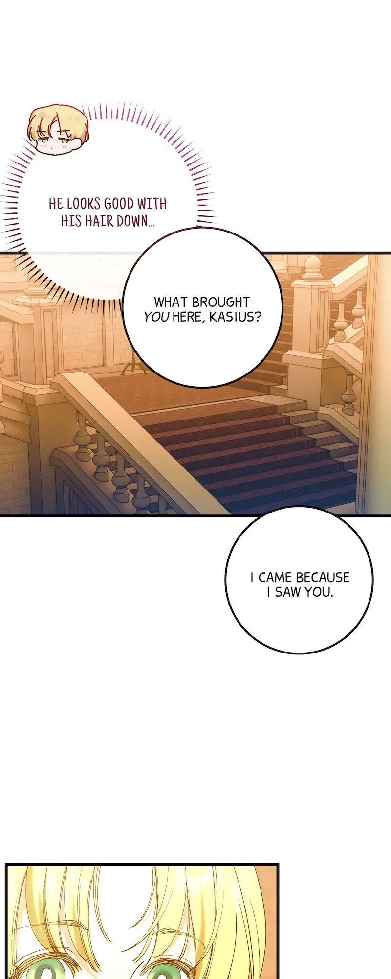 Who Knew Dragons Could Be This Cute Chapter 83 page 2