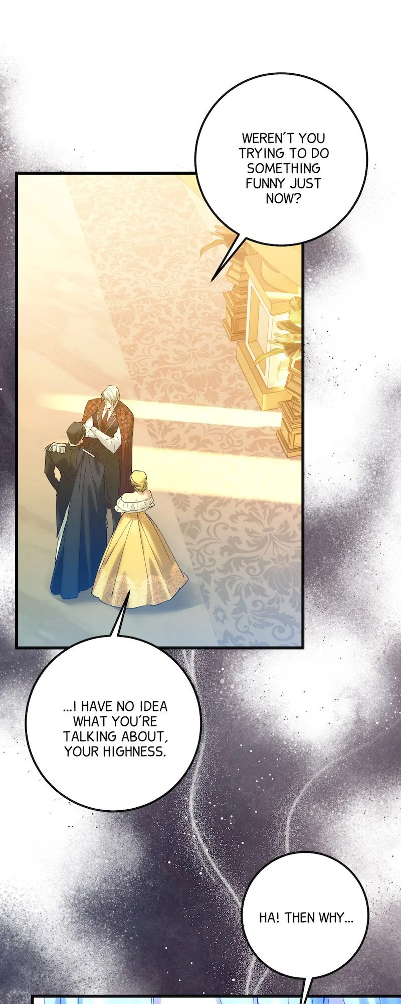 Who Knew Dragons Could Be This Cute Chapter 79 page 15