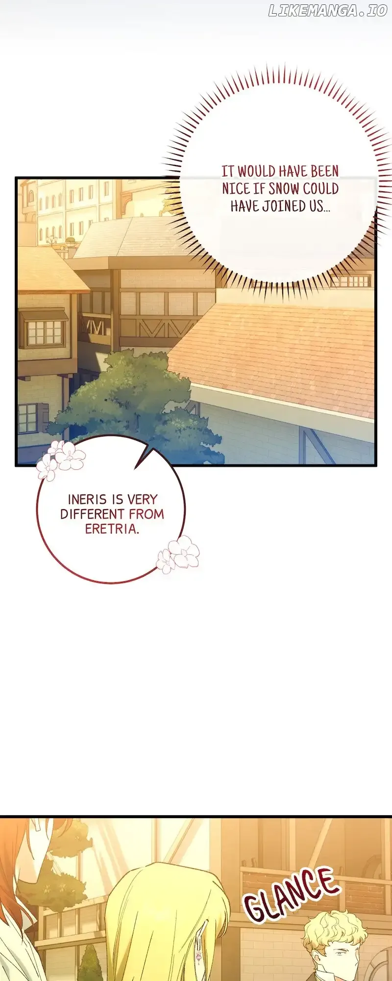 Who Knew Dragons Could Be This Cute Chapter 81 page 49