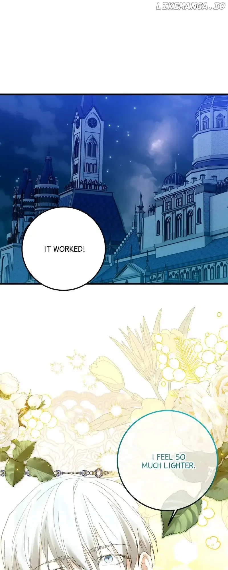 Who Knew Dragons Could Be This Cute Chapter 81 page 2