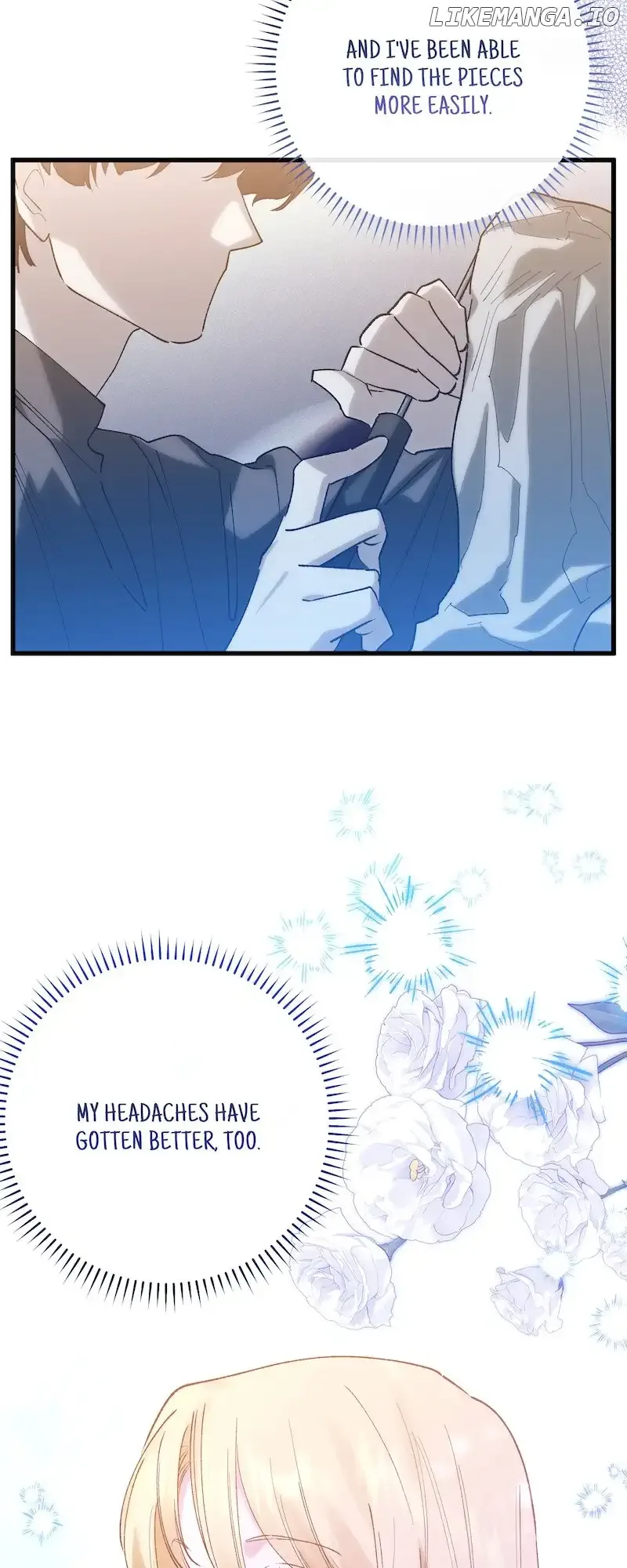 Who Knew Dragons Could Be This Cute Chapter 82 page 32