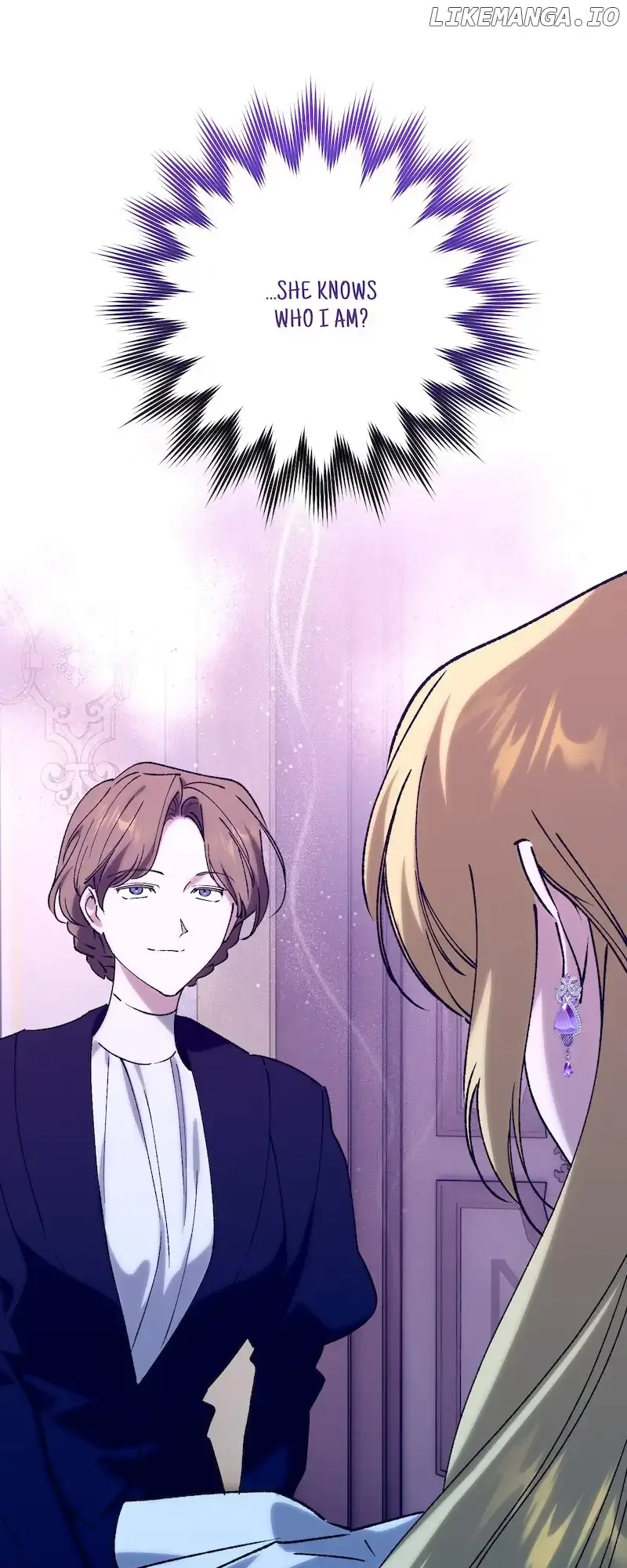 Who Knew Dragons Could Be This Cute Chapter 82 page 8
