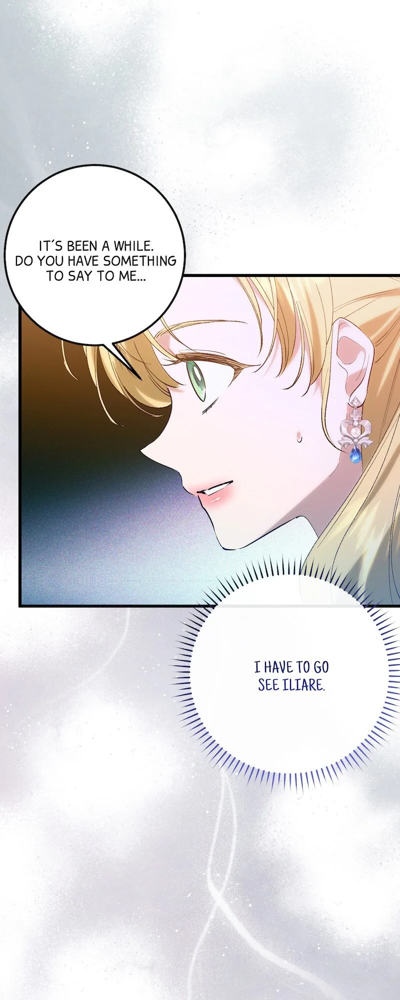 Who Knew Dragons Could Be This Cute Chapter 84 page 19