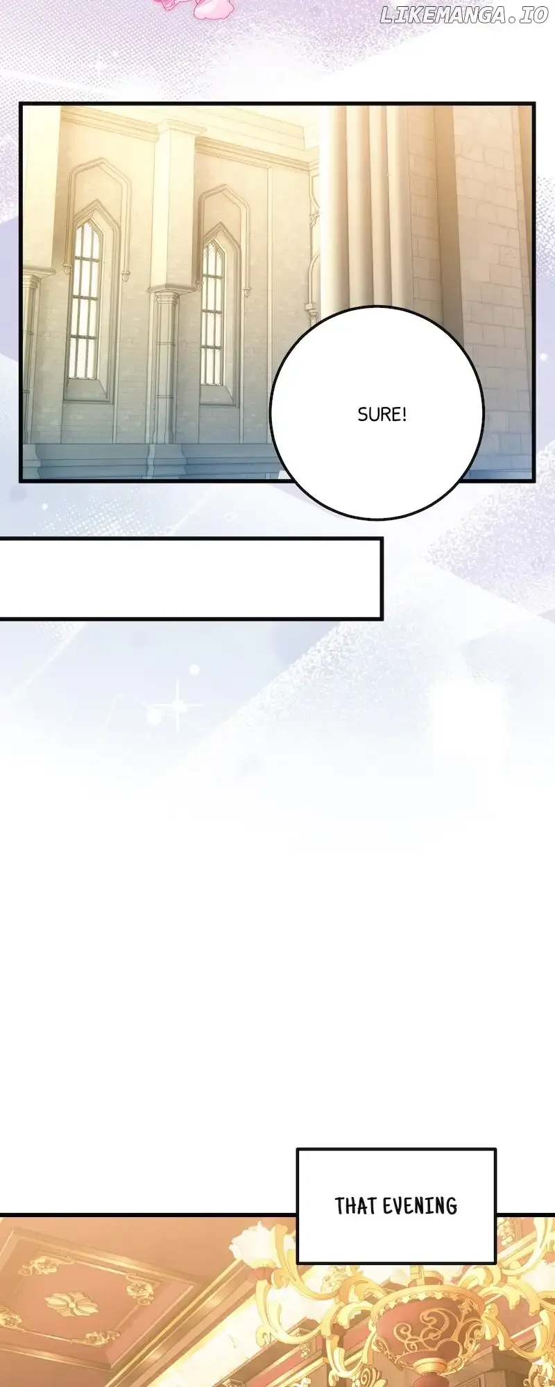 Who Knew Dragons Could Be This Cute Chapter 81 page 34