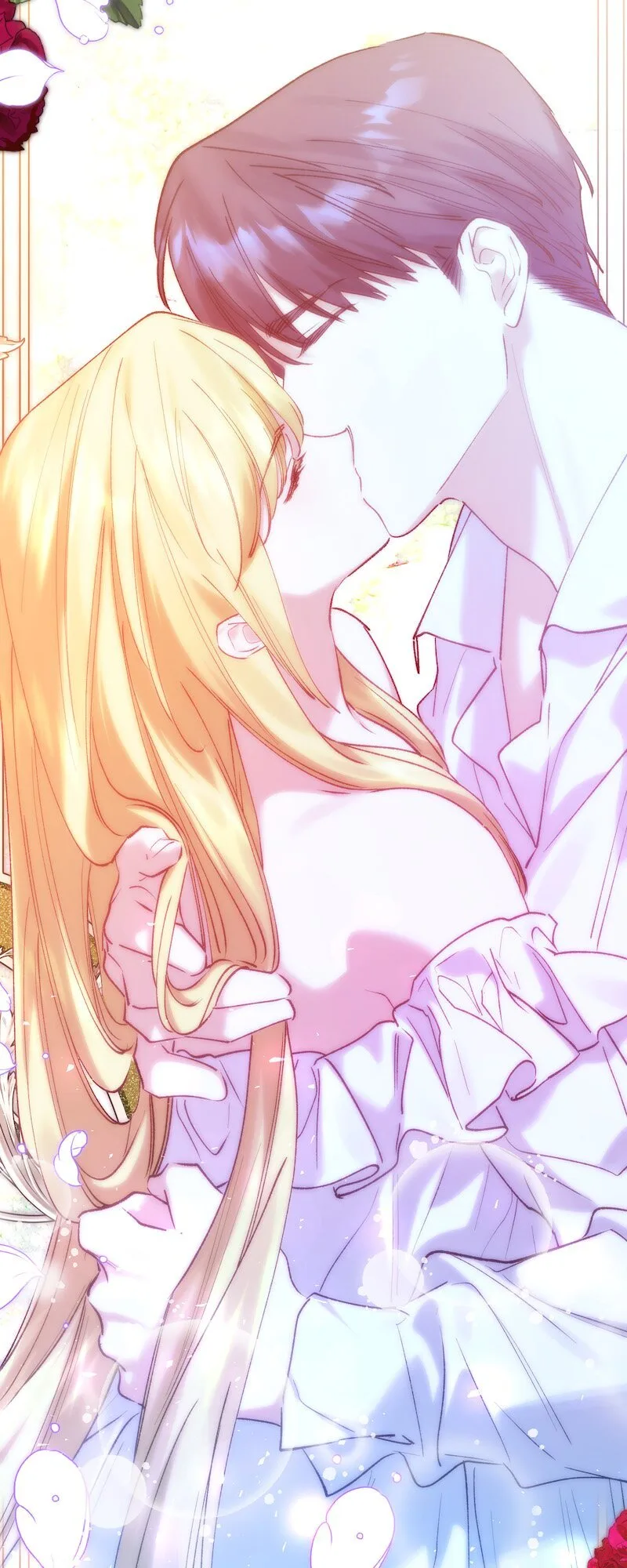 Who Knew Dragons Could Be This Cute Chapter 83 page 31