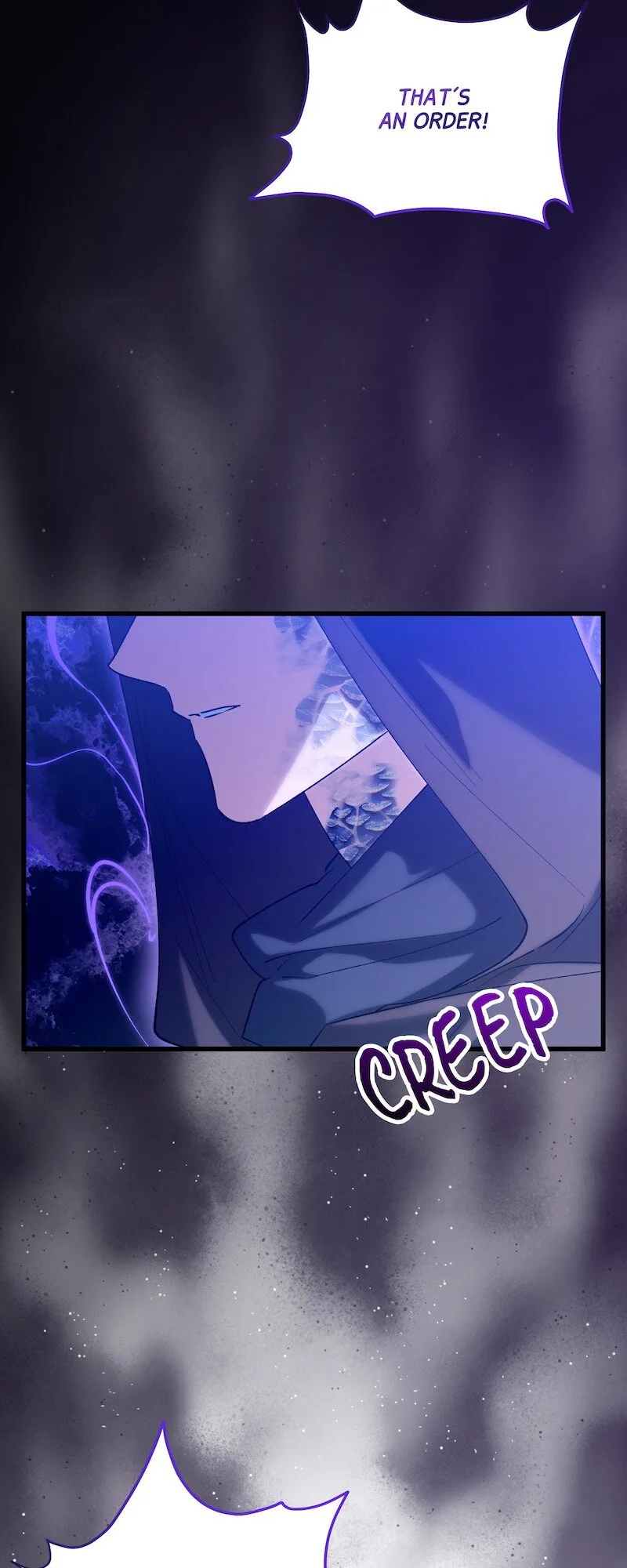 Who Knew Dragons Could Be This Cute Chapter 80 page 21