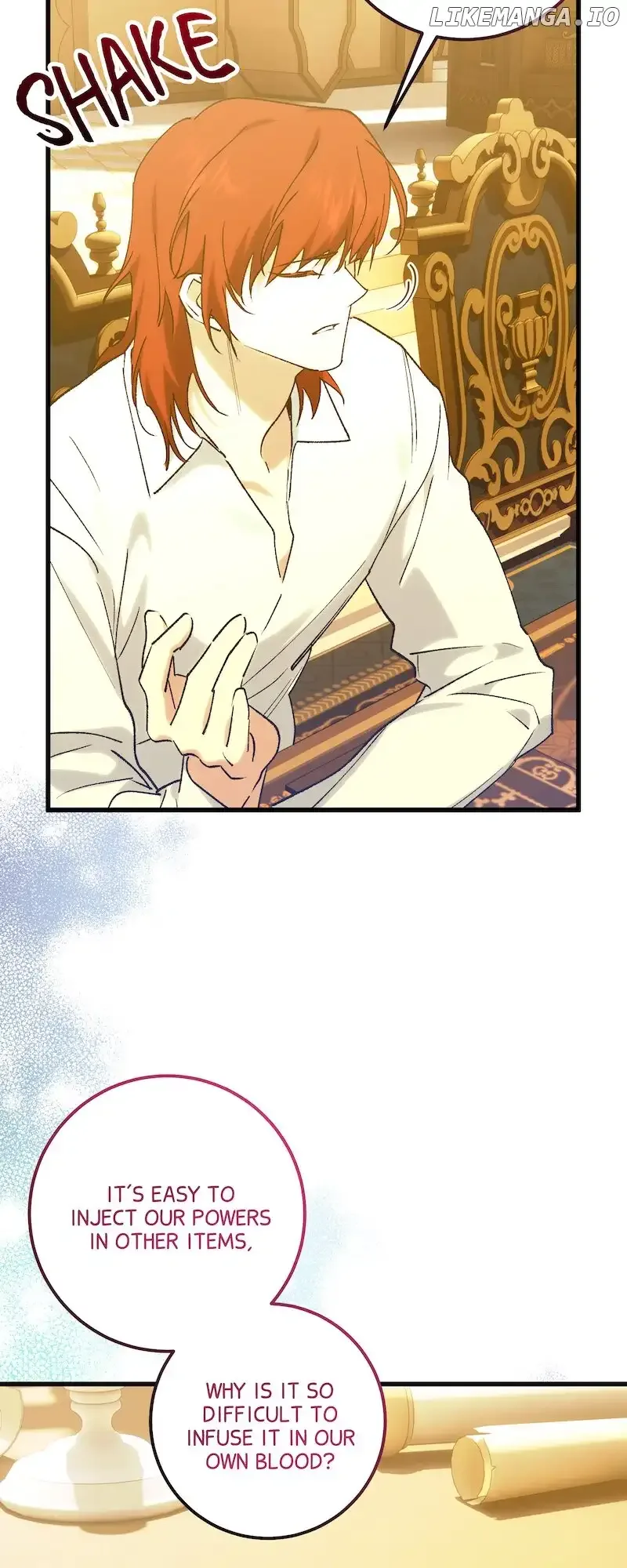 Who Knew Dragons Could Be This Cute Chapter 81 page 24