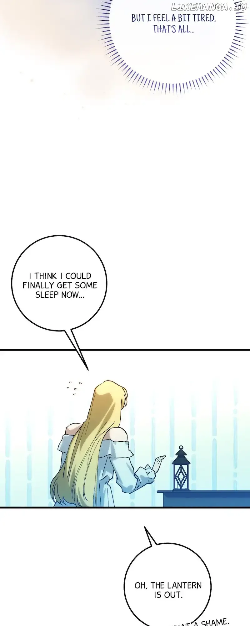 Who Knew Dragons Could Be This Cute Chapter 82 page 40