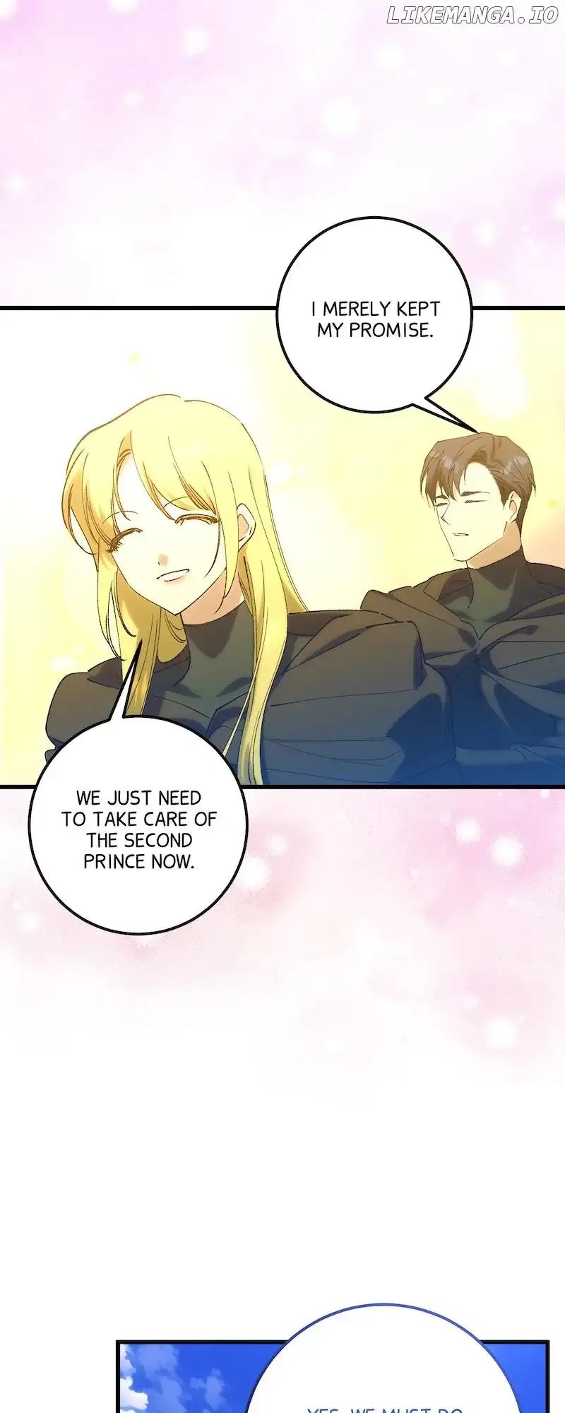 Who Knew Dragons Could Be This Cute Chapter 81 page 5